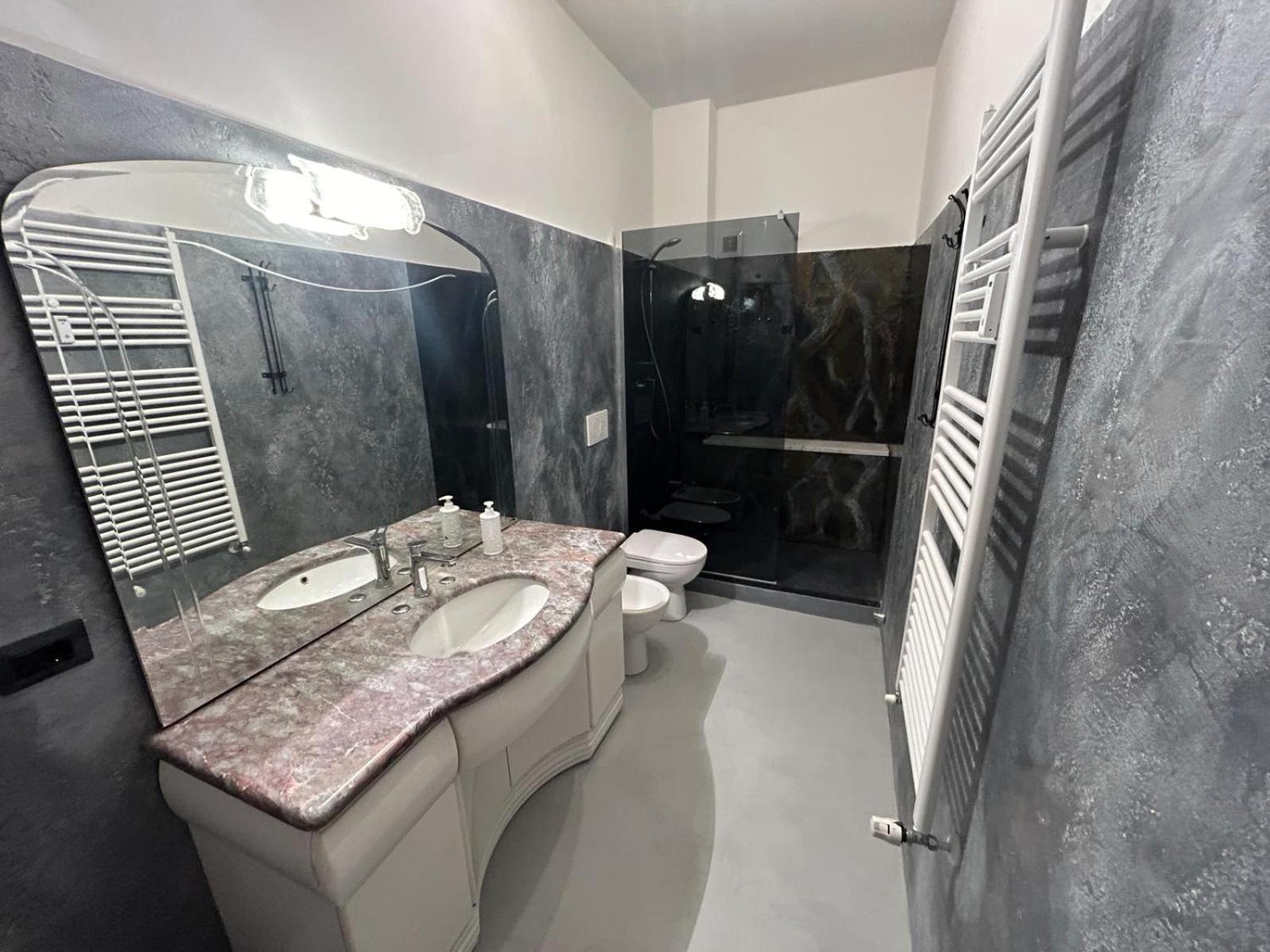 フィレンツェCasa Teresaアパートメント エクステリア 写真