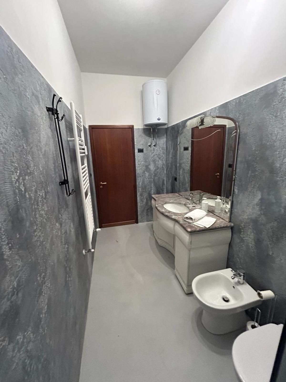 フィレンツェCasa Teresaアパートメント エクステリア 写真