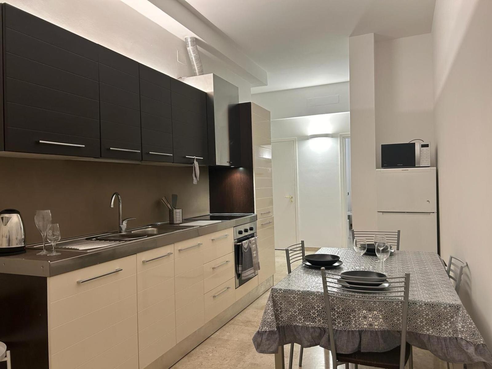 フィレンツェCasa Teresaアパートメント エクステリア 写真