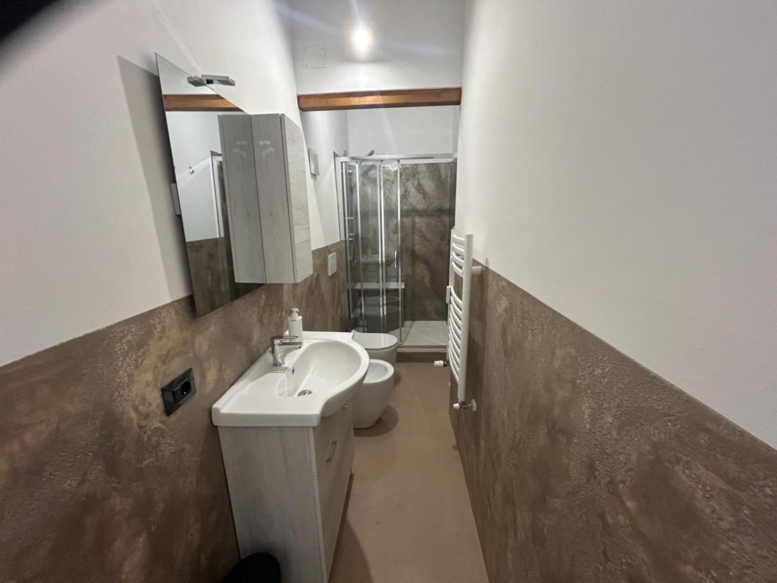 フィレンツェCasa Teresaアパートメント エクステリア 写真